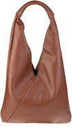 NOVAKABELKA Alma Piccola Marrone - Handbag