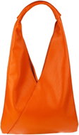 NOVAKABELKA Alma Piccola Arancia - Handbag