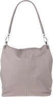 NOVAKABELKA Fiora Beige - Handbag