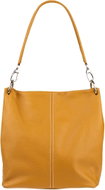 NOVAKABELKA Fiora Camel - Handbag