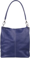 NOVAKABELKA Fiora Blu Scura - Handbag