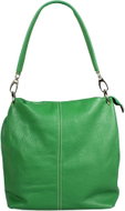 NOVAKABELKA Fiora Verde Scura - Handbag