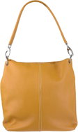 NOVAKABELKA Fiora Gialla Scura - Handbag