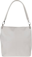 NOVAKABELKA Fiora Grigia Chiaro Secondo - Handbag