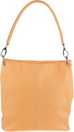 NOVAKABELKA Fiora Arancione Pallido - Handbag