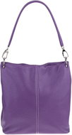 NOVAKABELKA Fiora Viola - Handbag