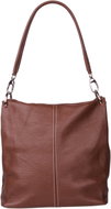 NOVAKABELKA Fiora Marrone - Handbag