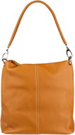 NOVAKABELKA Fiora Camel Scura - Handbag