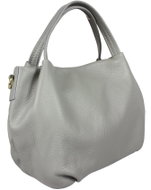 NOVAKABELKA Tea Grigia - Handbag