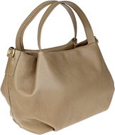 NOVAKABELKA Tea Taupe - Handbag