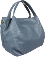 NOVAKABELKA Tea Blu Chiaro - Handbag