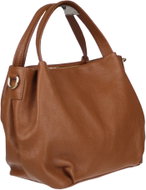 NOVAKABELKA Tea Camel Scura - Handbag