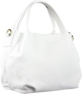 NOVAKABELKA Tea Bianca - Handbag