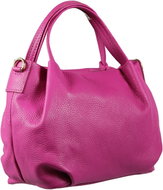 NOVAKABELKA Tea Fuxia - Handbag