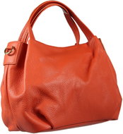 NOVAKABELKA Tea Arancione - Handbag