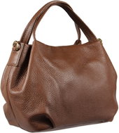 NOVAKABELKA Tea Marrone - Handbag