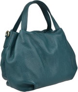 NOVAKABELKA Tea Petroleo handbag - Handbag