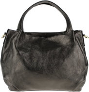 NOVAKABELKA Tea Lucida Nera - Handbag