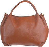 NOVAKABELKA Tea Marrone Chiaro - Handbag