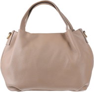 NOVAKABELKA Tea Taupe Chiara - Handbag
