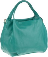 NOVAKABELKA Tea Turchese Scura - Handbag