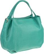 NOVAKABELKA Tea Smeraldo - Handbag