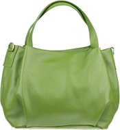 NOVAKABELKA Green Tea Apple - Handbag