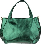 NOVAKABELKA Tea Lucida Verde - Handbag