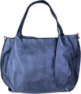 NOVAKABELKA Tea Lucida Blu - Handbag