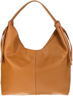 NOVAKABELKA Delfina Camel - Handbag