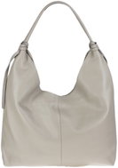 NOVAKABELKA Delfina Grigia Perla - Handbag