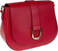 NOVAKABELKA Debora Rossa Scura - Handbag