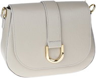 NOVAKABELKA Debora Grigia Perla - Handbag