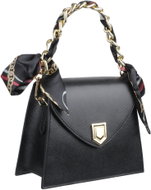 NOVAKABELKA Virginia Nera - Handbag