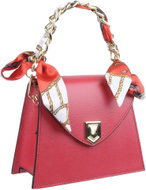 NOVAKABELKA Virginia Rossa - Handbag