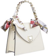 NOVAKABELKA Virginia Beige - Handbag