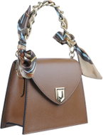 NOVAKABELKA Virginia Camel - Handbag