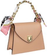 NOVAKABELKA Virginia Rosa - Handbag