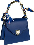 NOVAKABELKA Virginia Bluette - Handbag