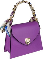 NOVAKABELKA Virginia Viola Chiara - Handbag