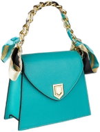 NOVAKABELKA Virginia Turchese - Handbag