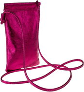 NOVAKABELKA Mia Lucida Fuxia - Handbag