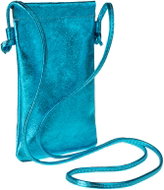 NOVAKABELKA Mia Lucida Azzura - Handbag
