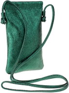 NOVAKABELKA Mia Lucida Verde - Handbag