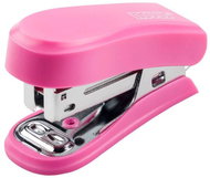 Novus Mini pink, 12 sheets - Stapler