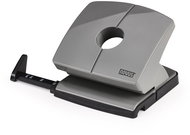 Novus Punch B 220 colour ID, 20 sheets, grey - Paper Punch