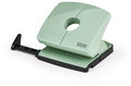 Novus Děrovačka B 220 color ID, 20 listů, mátově zelená