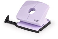 Novus Punch B 220 colour ID, 20 sheets, light purple - Paper Punch