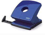 Novus Punching machine B 230, 30 sheets, blue gloss - Paper Punch