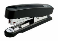 Novus B 10 Professional, 15 sheets, black - Stapler